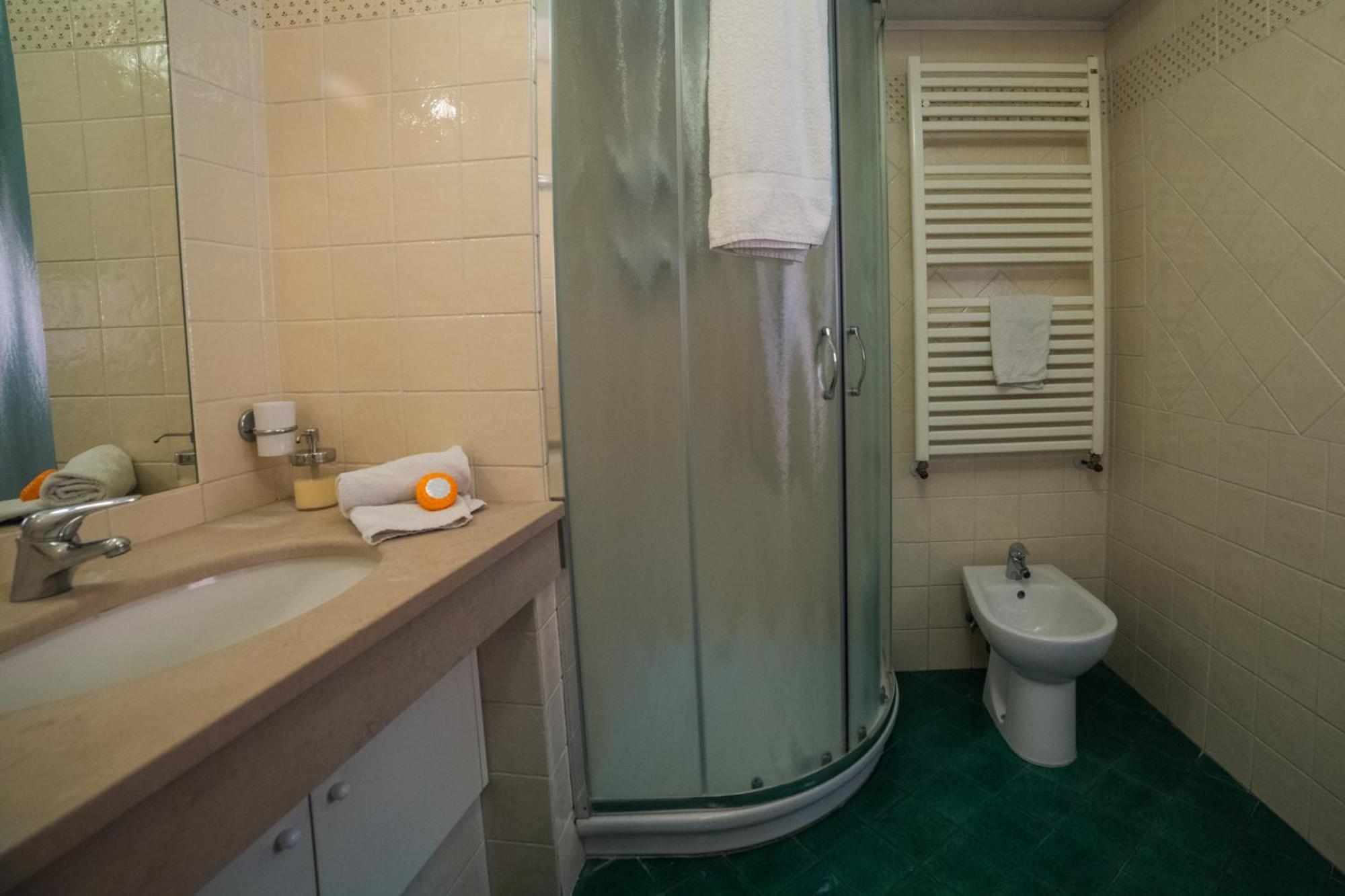 S3 Tower - Dolcevita Holiday Floransa Dış mekan fotoğraf