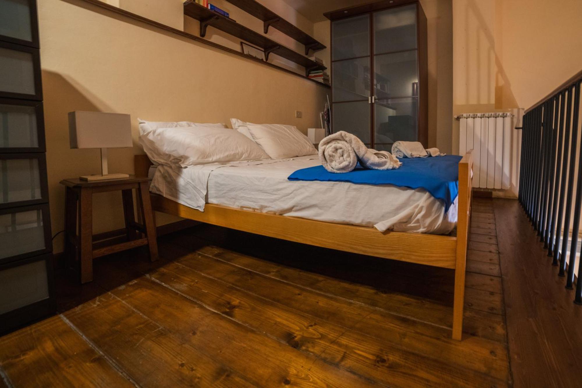 S3 Tower - Dolcevita Holiday Floransa Dış mekan fotoğraf