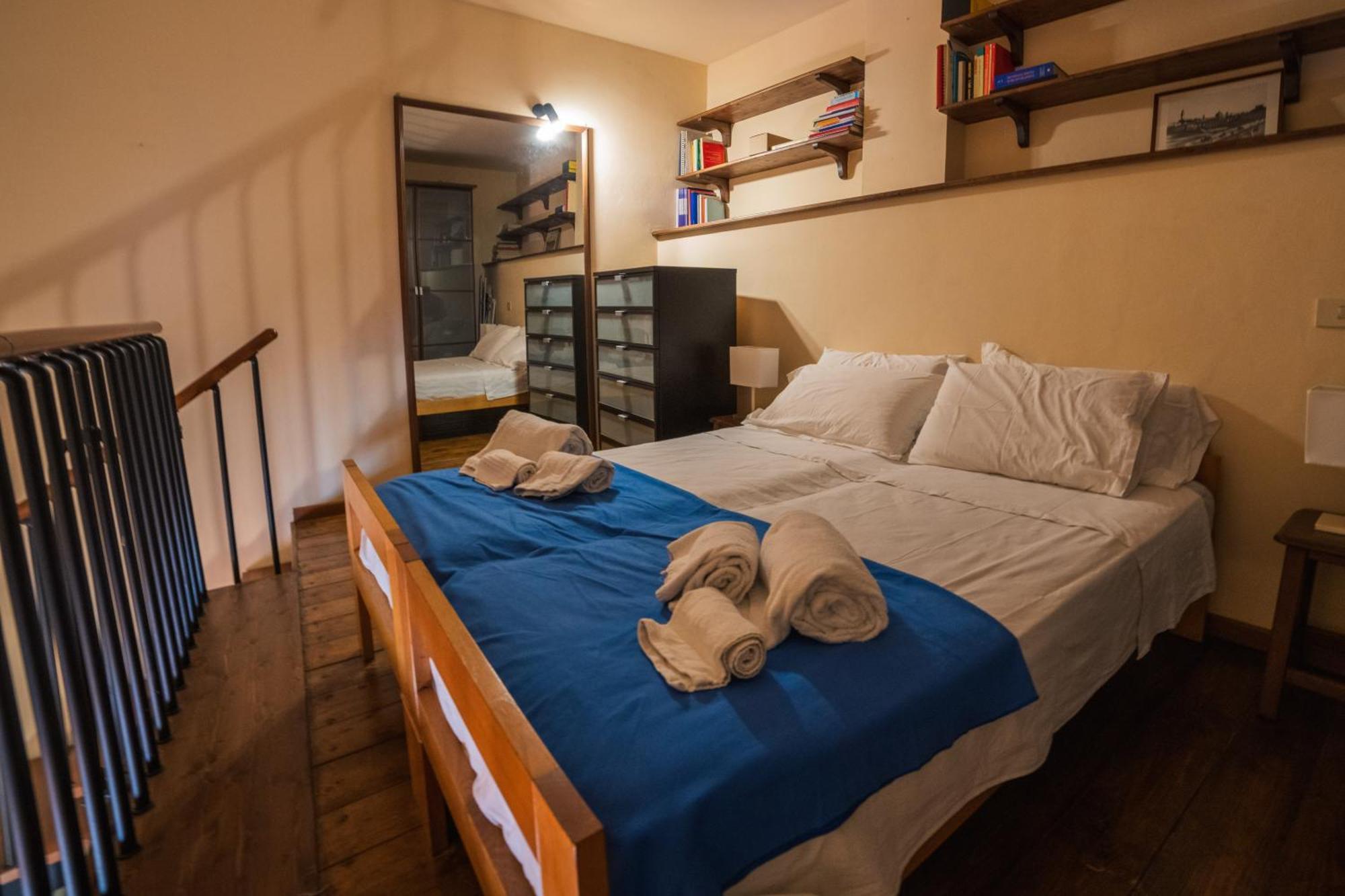 S3 Tower - Dolcevita Holiday Floransa Dış mekan fotoğraf