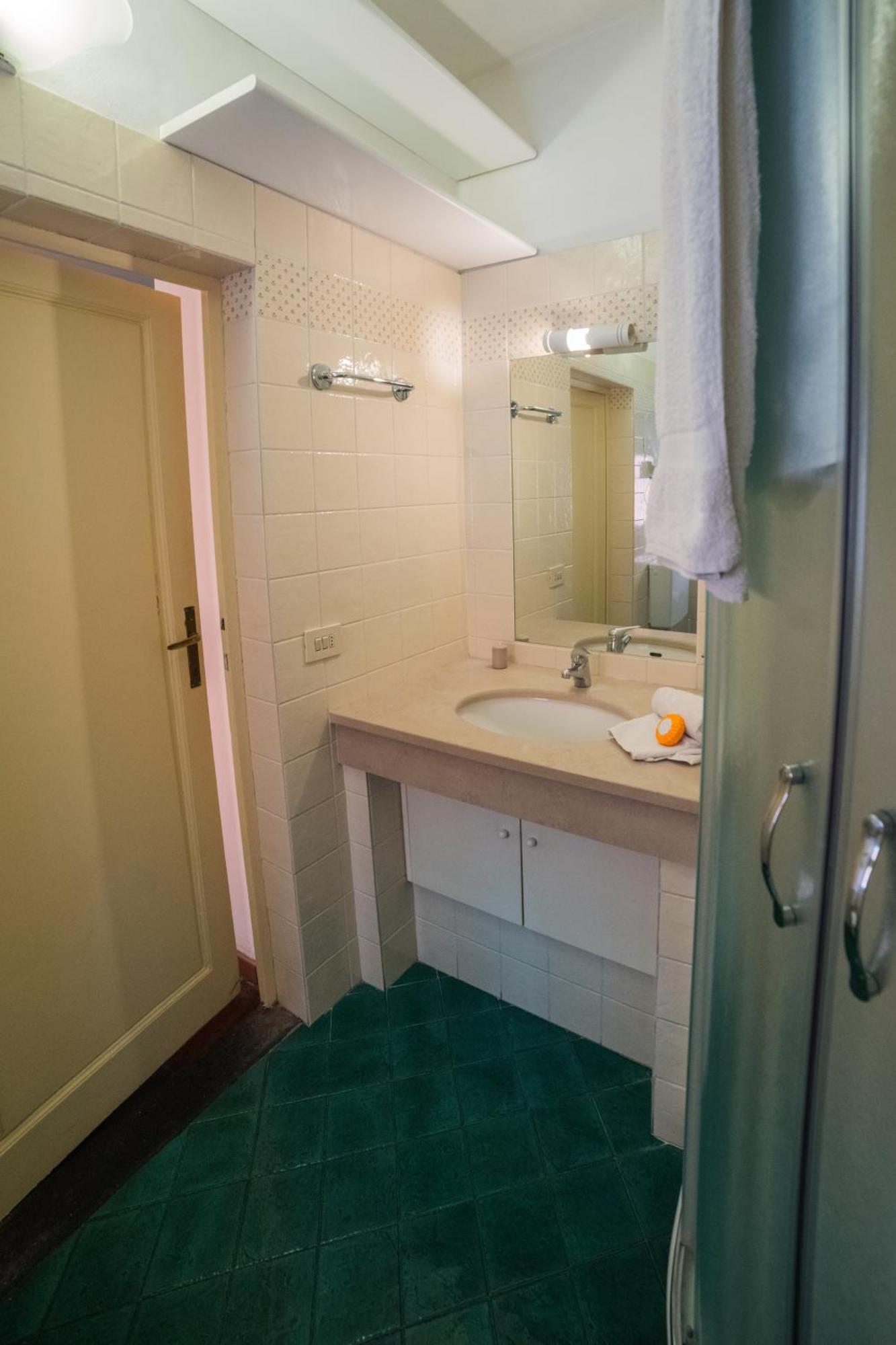 S3 Tower - Dolcevita Holiday Floransa Dış mekan fotoğraf